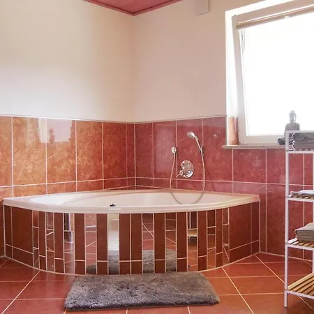 דירה Landhaus Brugger Grunkraut