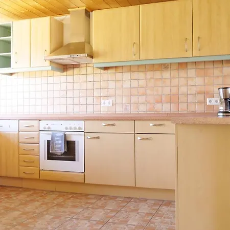 דירה Landhaus Brugger