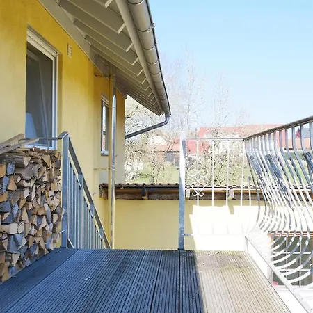 Landhaus Brugger