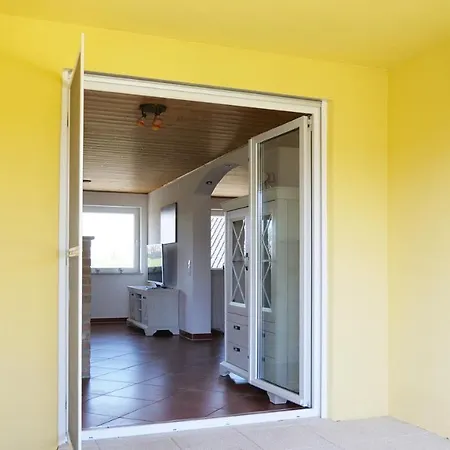 דירה Landhaus Brugger