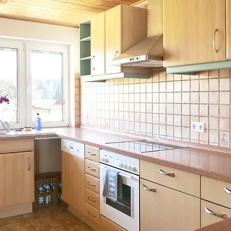 דירה Landhaus Brugger