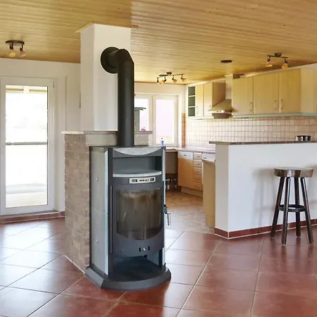 דירה Landhaus Brugger Grunkraut