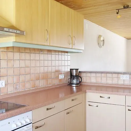 דירה Landhaus Brugger *