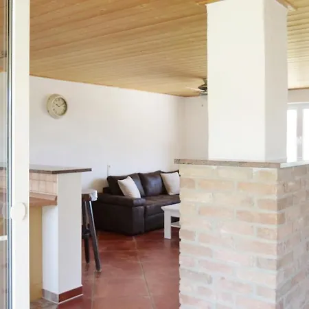דירה Landhaus Brugger